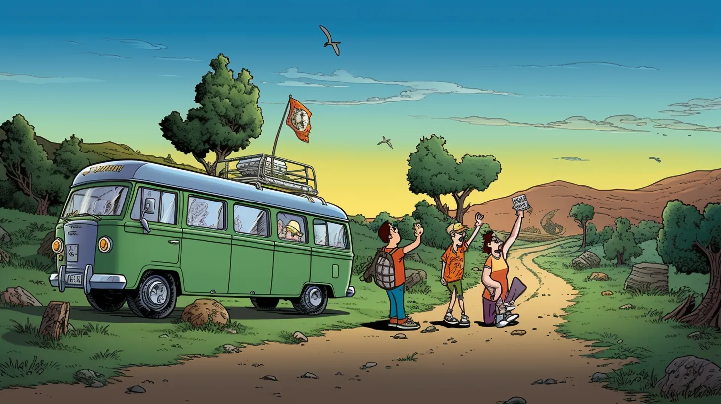 UK Campervan Owners' Top 10 Questions: Expert Answers Image of UK Campervan Owners' Top 10 Questions: Expert Answers