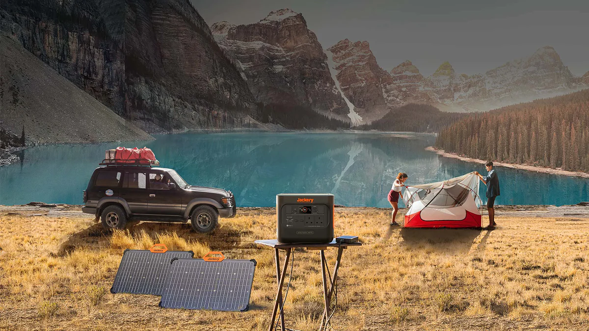 Jackery Explorer 1000 PRO, 1002Wh Portable Power Station.webp Image of Jackery Explorer 1000 PRO, 1002Wh Portable Power Station.webp