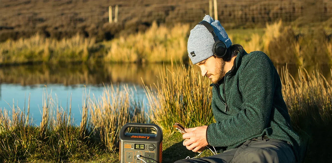 Jackery Explorer 240 Portable Power Station.webp Image of Jackery Explorer 240 Portable Power Station.webp